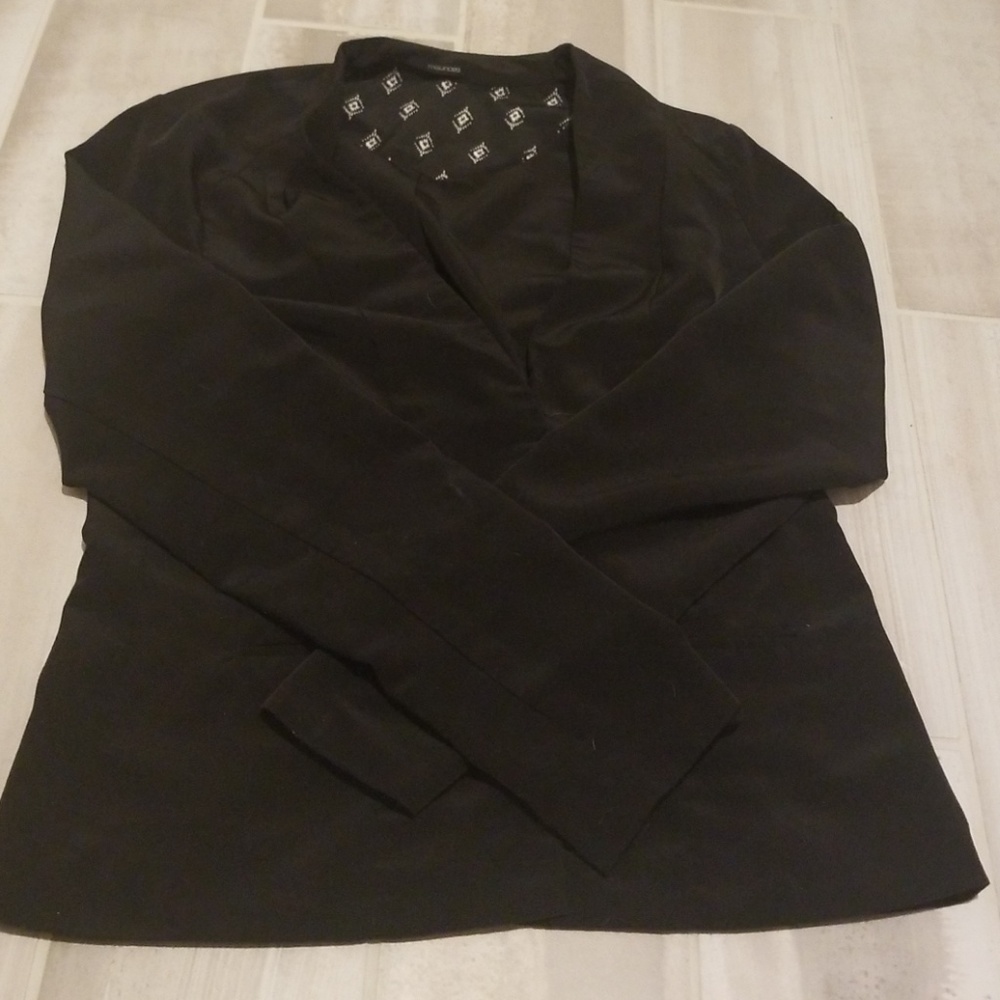 Lightweight Blazer